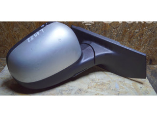 Зеркало электрическое Chevrolet Spark - года