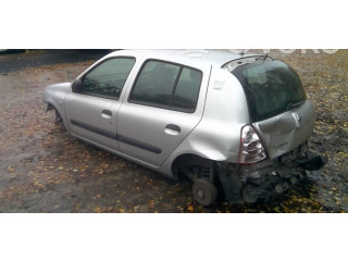 Вентилятор печки 7701067032 Renault Clio II