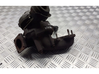 Турбина Lancia Lybra 46769104