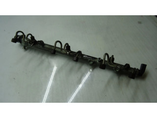 Магистральная трубка топлива