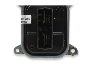 Блок управления Xenon