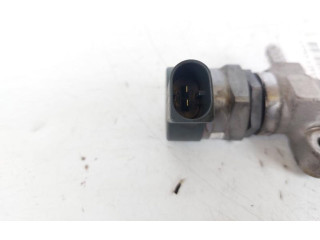 Топливная рампа 04L089D   Skoda Yeti (5L)   для двигателя CUU