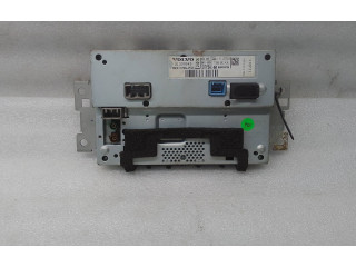 Дисплей 31337643, 7609501414 Volvo S60