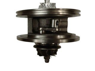  Турбина Chevrolet Aveo  54357100515, 55212341         