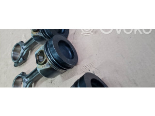 Píst 81L155 Audi A4 S4 B9 DEU DEUA