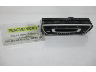 Блок управления климат-контролем 275100026R, VALEO Renault Scenic III Grand scenic III