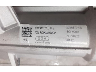   Рулевая рейка 8W0419501E   Audi A5 2016 -  года