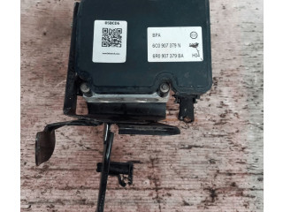 Блок АБС 6C0614517JBEF   Audi  A1  2010 - 2018 года