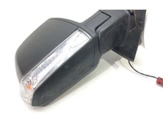 Зеркало электрическое Opel Combo D 2011 - 2017 года