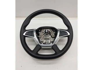 Руль Dacia Spring  2021 -  года 484000099R, 3402010RD03      