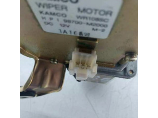 Моторчик заднего дворника 98700M2000, MOTORLIMPIATRASERO KIA Joice