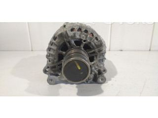 Генератор 04C903023K Volkswagen Golf SportWagen