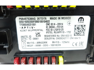 Модуль управления BSM 50160503, 50160503   Jeep Compass   