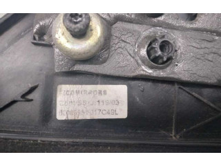 Zpětné zrcátko Smart Roadster 2003 595V017C49L, MANUALMECANICO