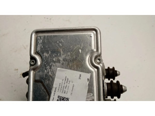 Блок АБС 7P0614517   Volkswagen  Touareg II  2010-2018 года