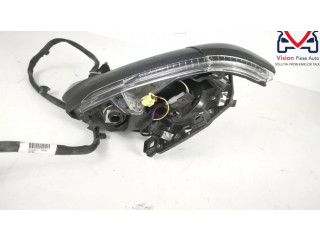 Зеркало электрическое Audi Q5 SQ5 2008 - 2017 года