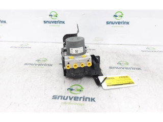 Блок АБС 9845052680, 9845052680   Peugeot  Partner III  2018 -  года