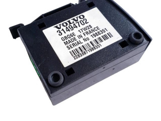 Блок управления двигателя     31494702    Volvo XC90 