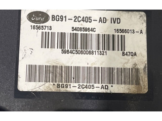 Блок АБС 1857637, 54085964C   Ford  S-MAX  2006 - 2015 года