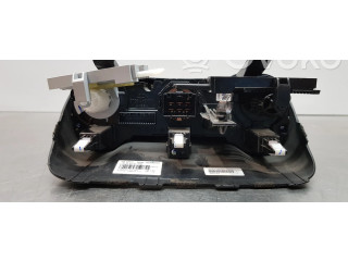 Блок управления климат-контролем 97250H8020LEF, 97250H8020 KIA Rio