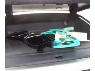 Блок управления климат-контролем 559020F010   Toyota Corolla Verso E121