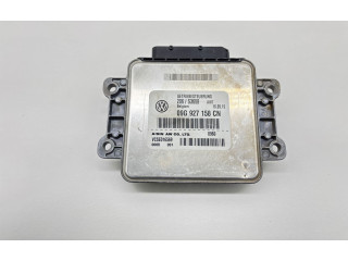 Блок управления коробкой передач 09G927158CN Audi Q3 F3