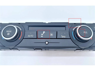 Блок управления климат-контролем 9248264, 64119248264   BMW X3 F25