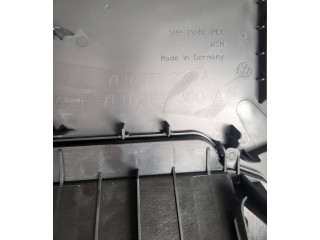 Pojistková skříňka 7E0907300A, 7E0907296C Volkswagen Multivan T5 2011