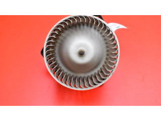 Вентилятор печки Subaru Forester SF