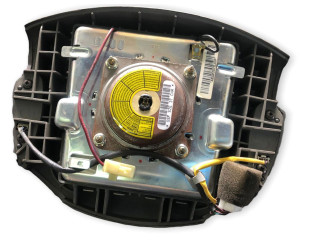 Подушка безопасности водителя SsangYong Kyron