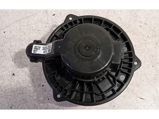 Вентилятор печки    EB1D1NXJAA   KIA Ceed