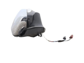 Зеркало электрическое        Peugeot 2008 I  2013 - 2019 года   