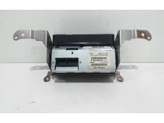 Дисплей 8750A136 Mitsubishi Grandis