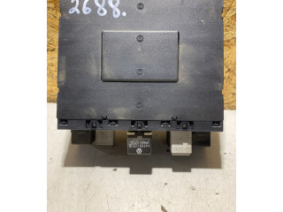 Блок комфорта 3C0937049D, F005V00525   Volkswagen Jetta V   