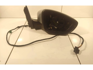 Зеркало электрическое Volkswagen Jetta VI 2011 - 2018 года