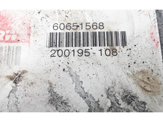 Блок подушек безопасности 60651568, 200195108 Alfa Romeo 166