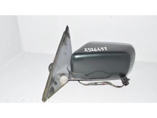Zpětné zrcátko levé BMW 5 E39 2002