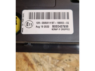 Дисплей    10R059591H1BT, B0E0437936   Ford Transit Custom