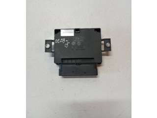 Модуль управления ручным тормозом       Volvo XC60  2009 - 2013 года   