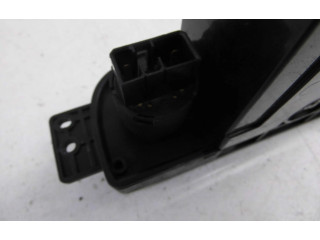 Блок управления климат-контролем 0K9A261190, 0K9A261190   KIA Clarus