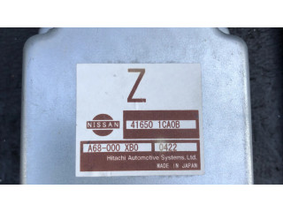 Блок управления 416501CA0B, A68000XB0   Infiniti FX