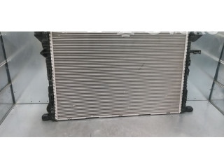 Радиатор охлаждающей жидкости    8K0121251L   Audi A6 S6 C7 4G