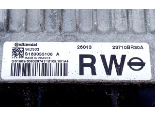 Řídící jednotka 23710BR30A Nissan Qashqai 2010