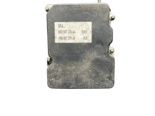 Jednotka ABS 6R0907379AF, 6R0907379AK Skoda Roomster (5J) 2007