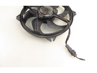 Комплект вентиляторов Citroen C4 I