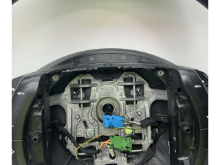 Руль Citroen C4 I 2004 - 2010 года 96821843ZD, 96821843ZD