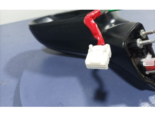 Зеркало электрическое        Lexus NX  2014 - 2021 года   