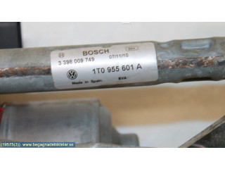 Моторчик дворников 1T0955023G, 1T0955119D    Volkswagen Touran I