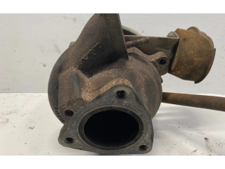  Турбина Volvo XC90  7167382         