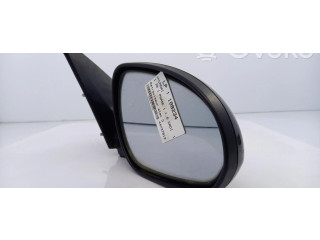 Zpětné zrcátko pravé Hyundai i30 2008 876202L400